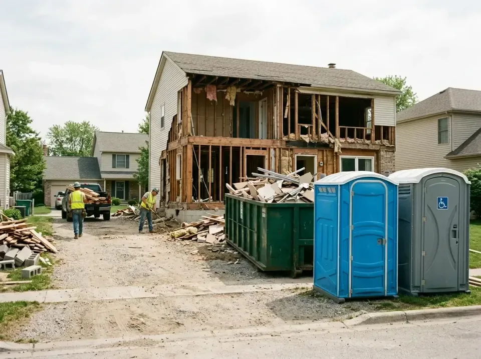 home-renovation-demolition-sit-010 — frequently asked questions, Portable Toilet & Dumpsters Rental in Ellis, KS